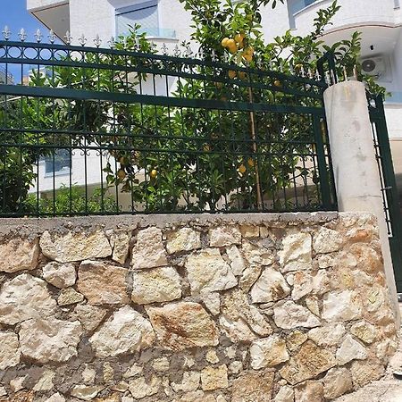 The Sunset View Apartamento Sarandë Exterior foto