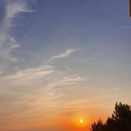 The Sunset View Apartamento Sarandë Exterior foto